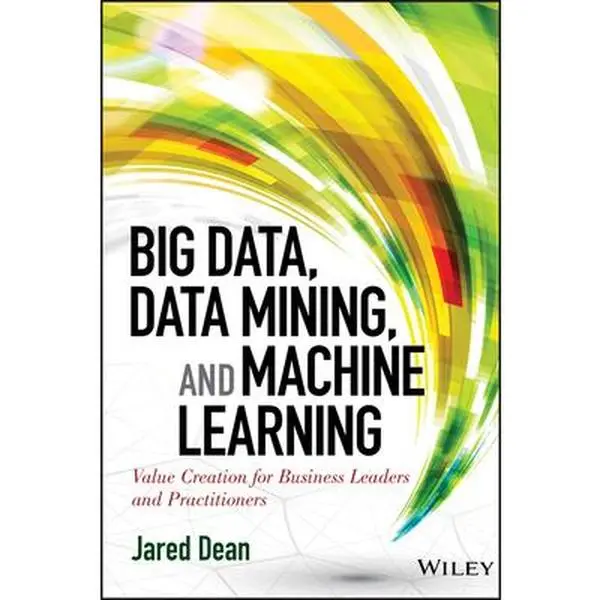 USED-Data Mining and Big Data (SAS) by Dean, Jared (Hardcover)
