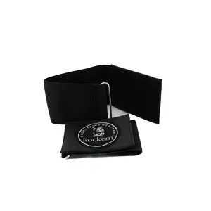 Rock'em Boot Strap