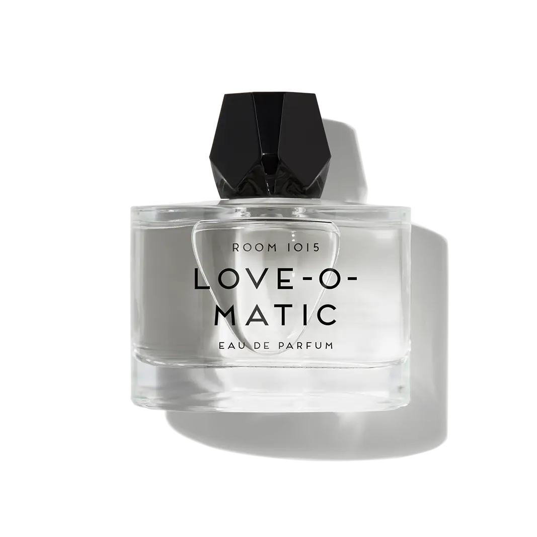 Love-O-Matic By Room 1015