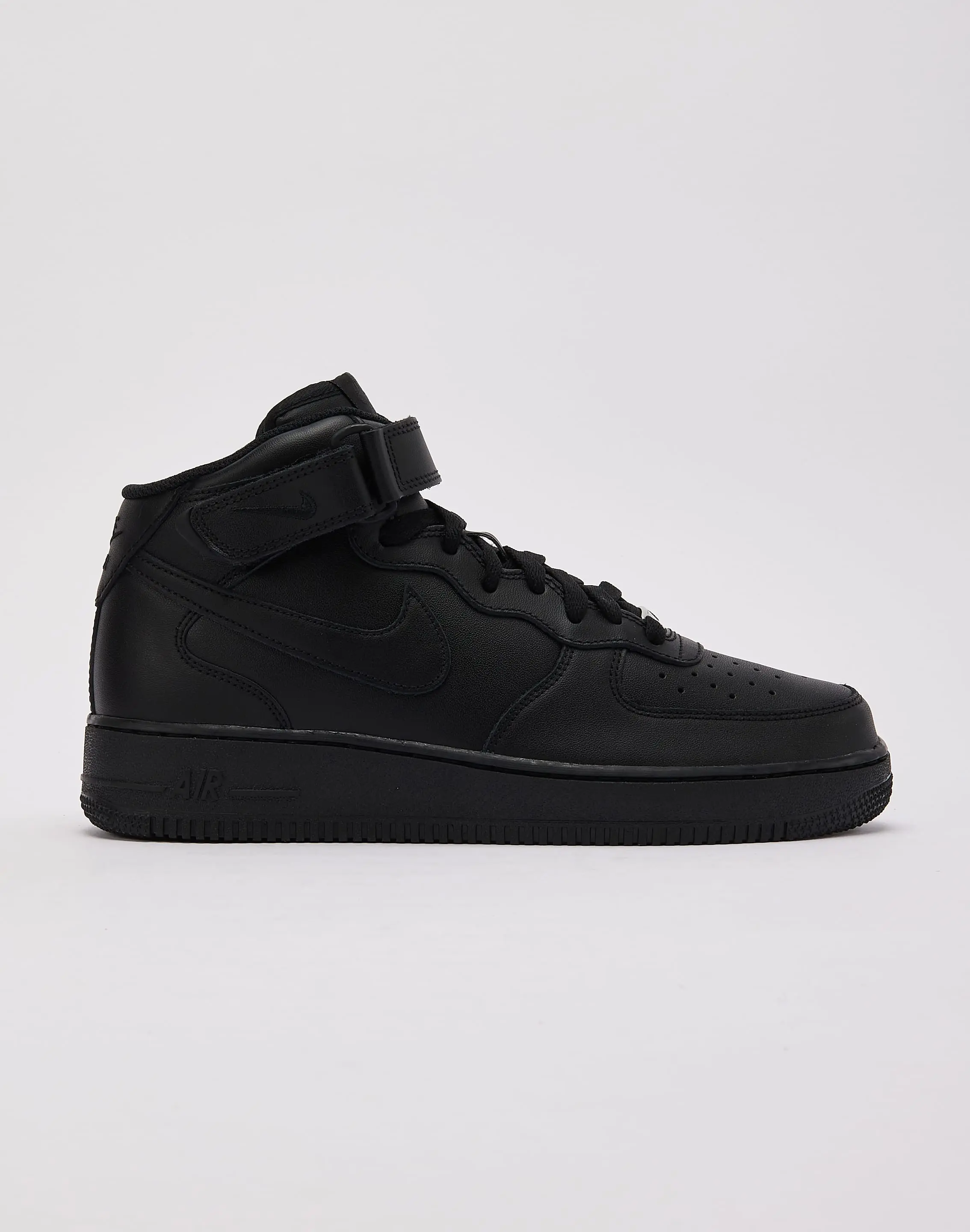 Mens Nike Air Force 1 '07 Mid