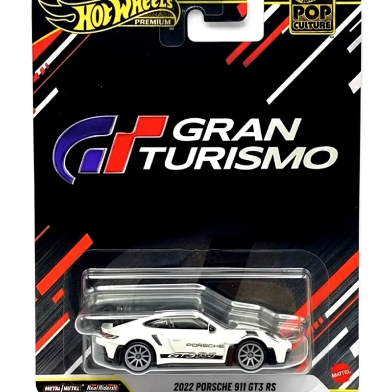 2022 PORSCHE 911 GT3 RS 2022 PORSCHE 911 GT3 RS