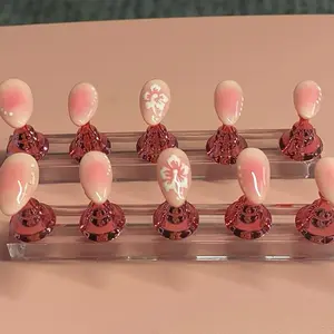 Summer Press on Collection