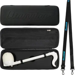 Otamatone Travel Case (For Deluxe - 17.25 inch)
