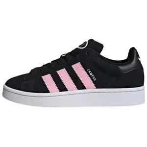 Wmns Campus 00s 'Black True Pink'