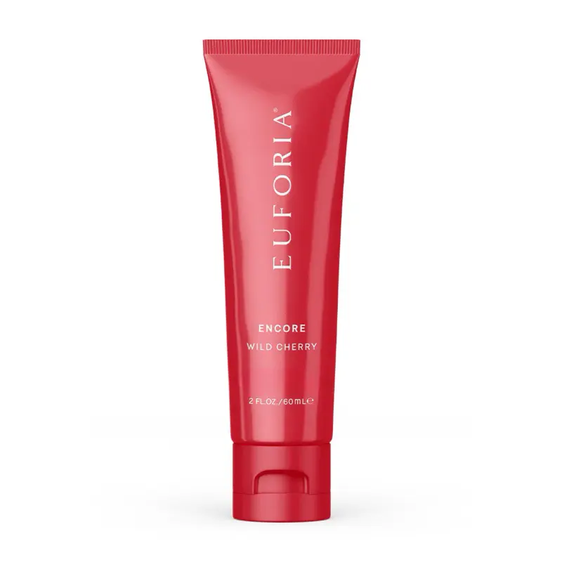 Cherry Smooth Gel 2 FL.OZ/60ML