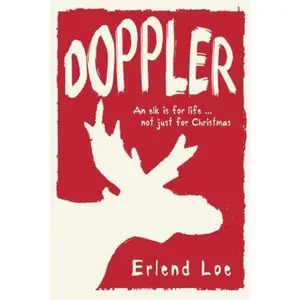 USED-Doppler by Erlend Loe (Hardcover)