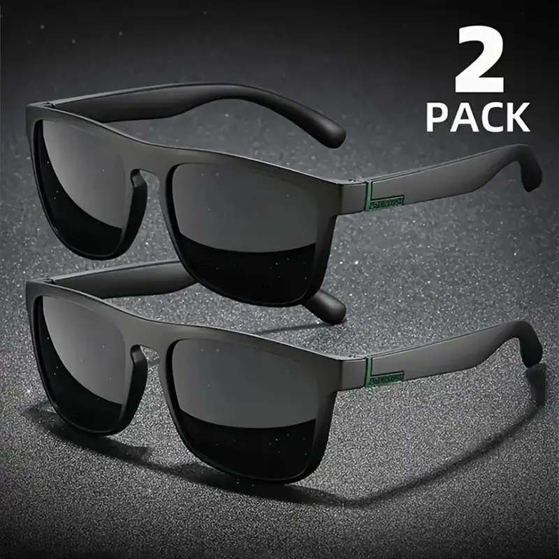 Unisex Simple Style Plain Color Glasses, Trendy Casual Glasses for Everyday Use, Fashion Accessories for Outdoor Activities, Fashion Eyewear