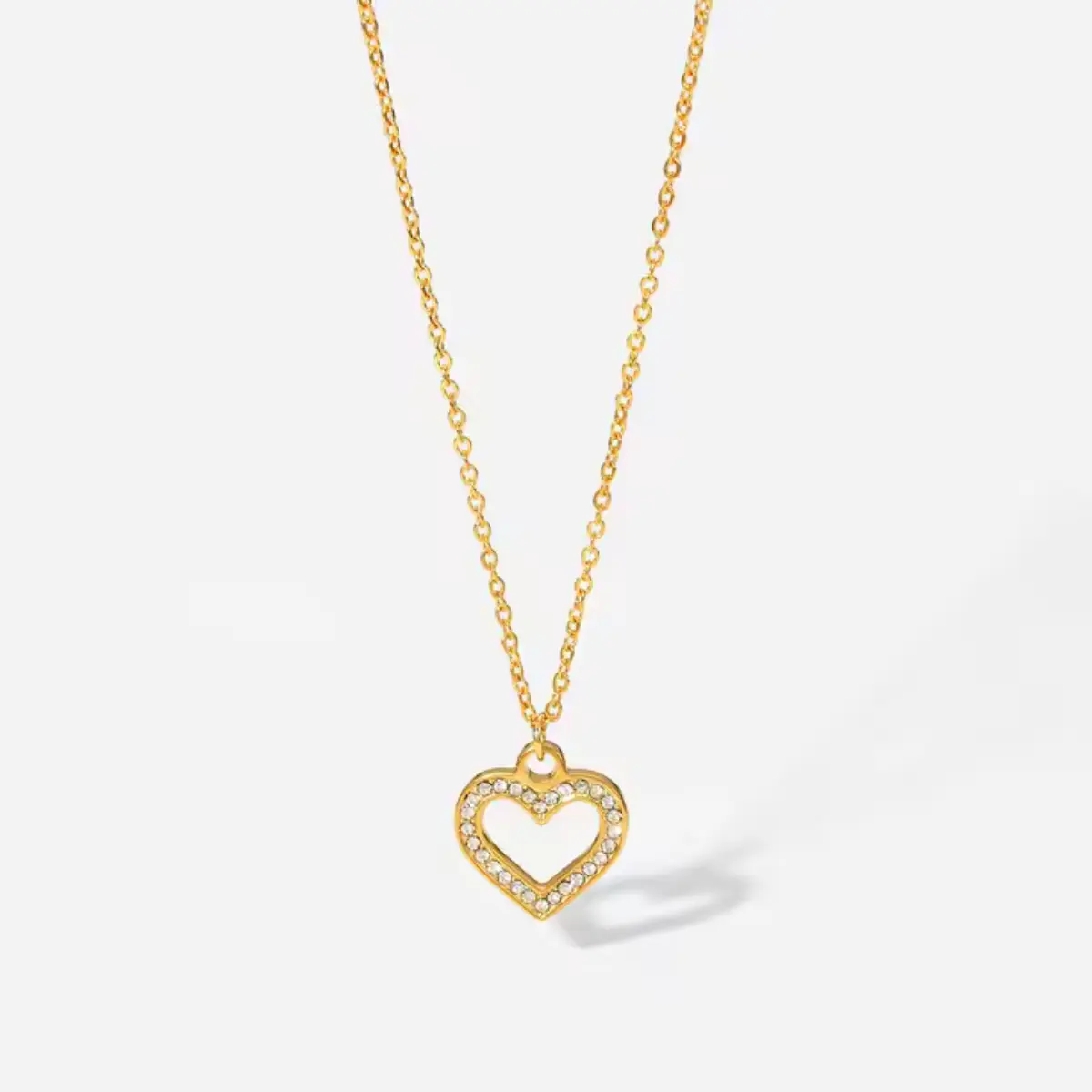 JASMINE NECKLACE