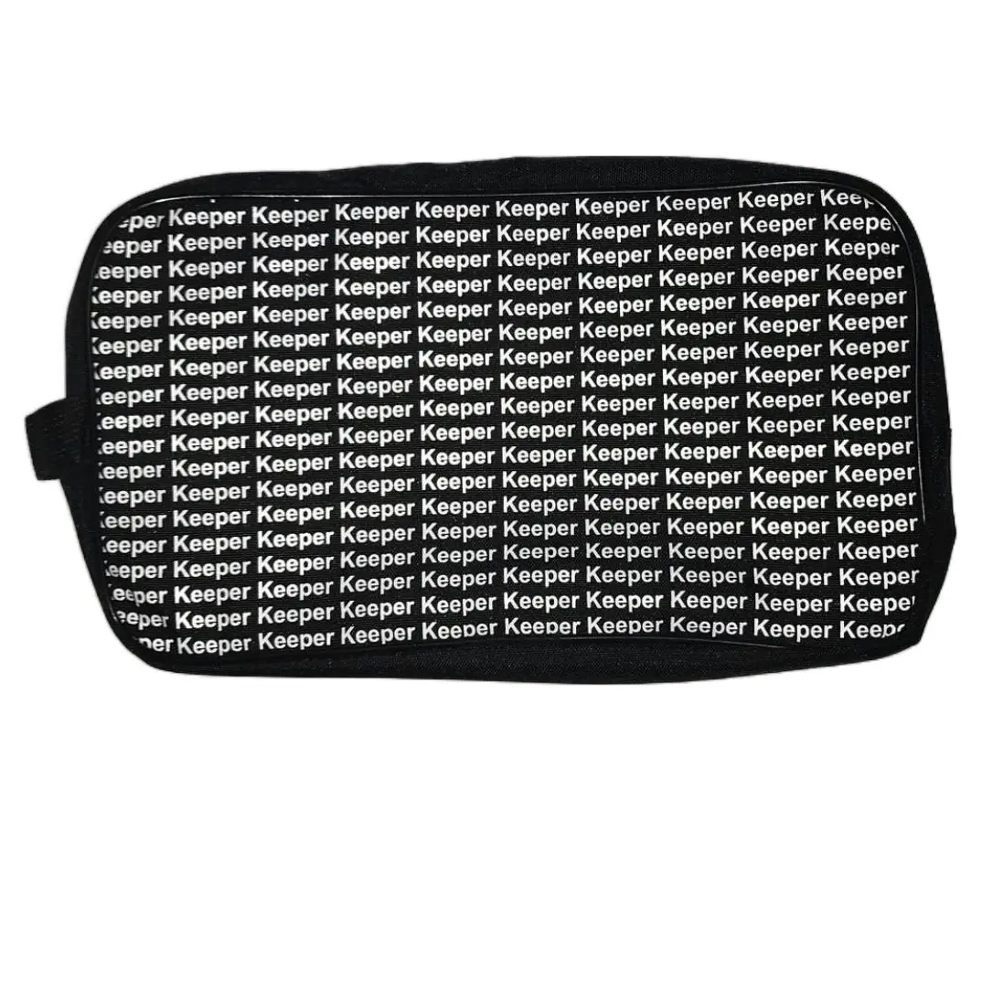 Keeper Cleat/Glove Bag