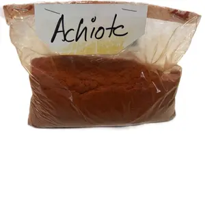 1/2lb De Achiote en Polvo Producto Centro Americano Flavored Pork Rinds Dried Meat Snacks