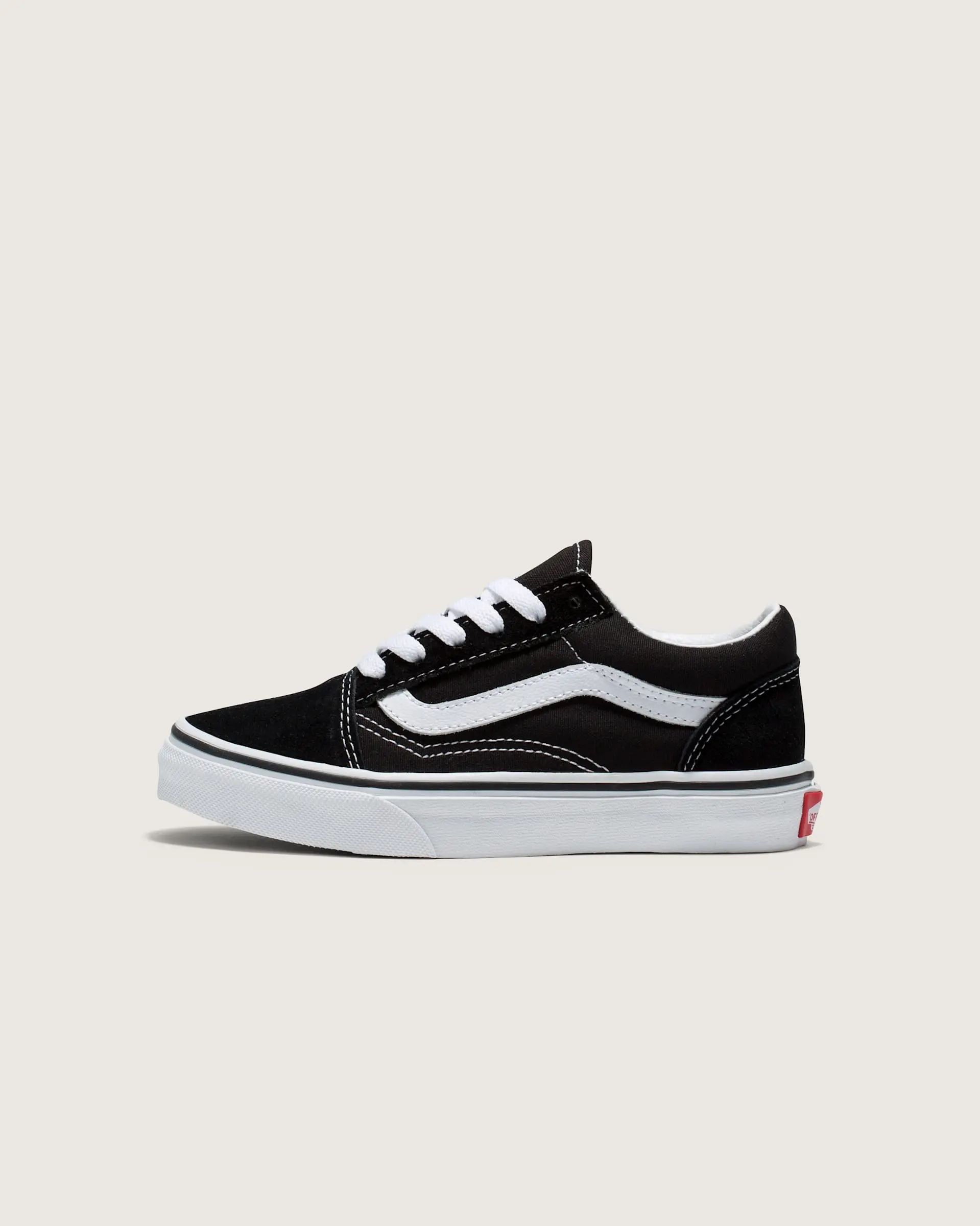 Vans Unisex Little Kids Old Skool Low Top Shoe Vans Unisex Little Kids Old Skool Low Top Shoe