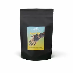 DIY Jagua Kit - Mix Your Own Fresh Jagua Gel at Home