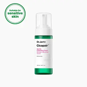 Dr.Jart+ Cicapair™ Gentle Cleansing Foam Facial Sensitive