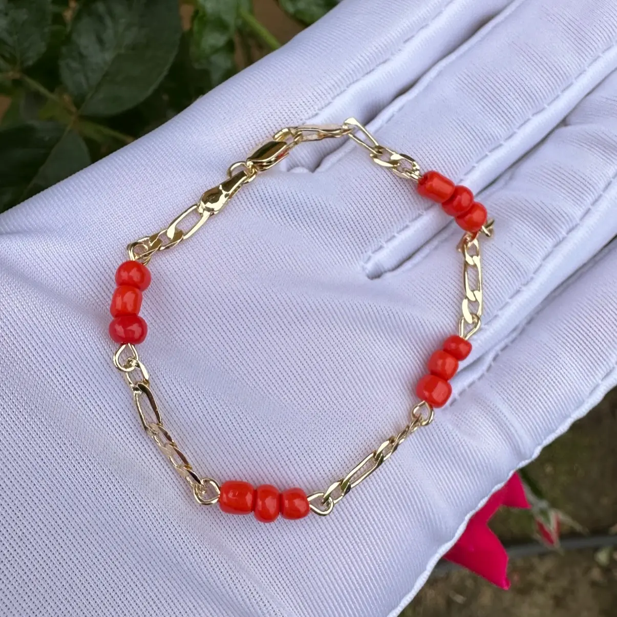 Evil Eye Protection Bracelet