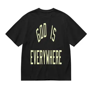God Is Everywhere Hoodie, Unisex - Pullover Unisex Hoodie