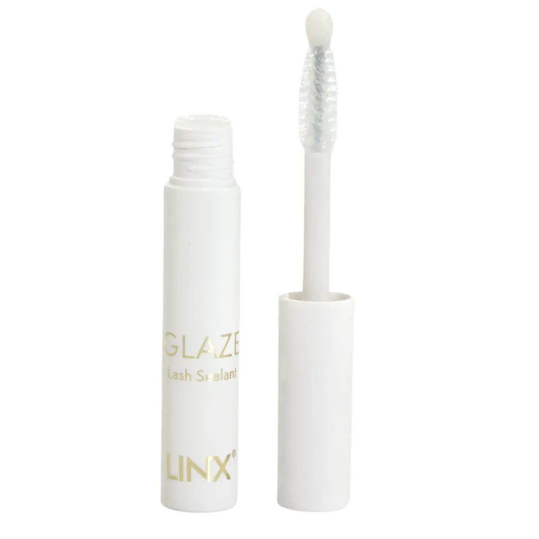 Glaze Lash Sealer Glaze Lash Sealer