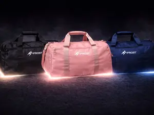 Core Duffel Bag