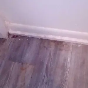 Product Review of Trucozie Electric Spin Scrubber, Cordless Cleaning Brush with 440RPM/90Mins Runtime, 3 Adjustable Angles&Sizes, 6 Replaceable Brush Heads, 2 Speeds for Bathroom Glass, Car Cleaning, Bathtub, and Shower from L**i A**