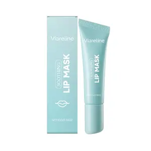 Moisturizing Lip Balm, Gentle Hydrating Formula, Smooths and Nourishes Lips, Daily Use Lip Care, Soft and Silky Finish