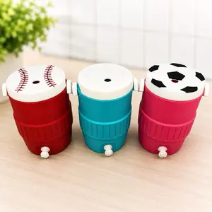 12oz mini cooler Can Koozie - High temperature resistant