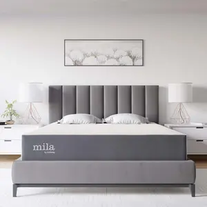 Modway Mila 10" King Mattress