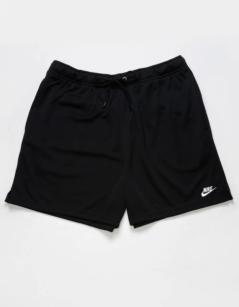 NIKE Club Mesh Flow Mens Shorts