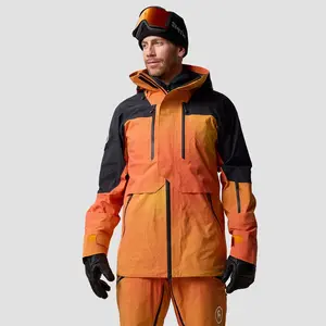 Backcountry Cottonwoods LT Xpore 3L Jacket - Men's