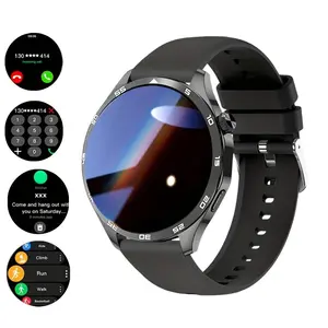 Men Women Smartwatch Wearable Message Reminder Sms Multiple Sports Modes Remote Camera Control Fitness Tracker Compatible iPhone Android USB Charging Gift Wristwatch
