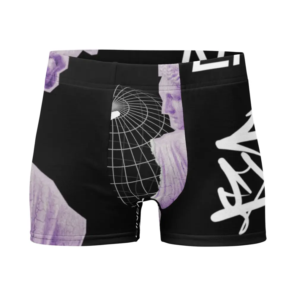 Legenerdary Linen Boxer Briefs