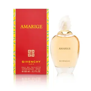 Givenchy Amarige 3.oz Eau De Toilette for Women