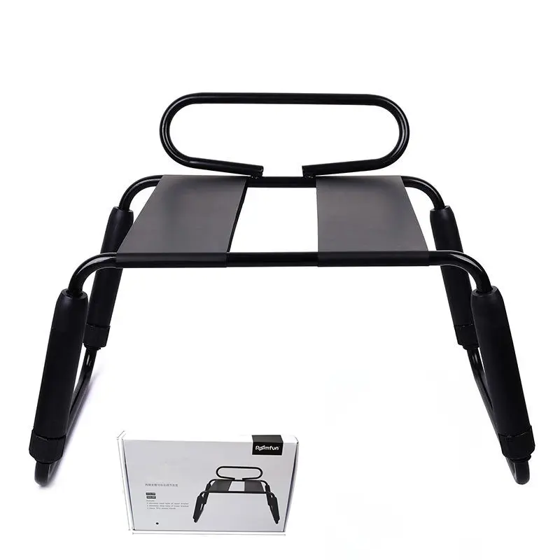 Portable Detachable Gaming Chair - 17.4x12.09x4.25inch, 220 lbs Capacity, Anti-Skid Stainless Steel, Ultra-Stretchy TPU Elastic Bands Indoor Outdoor Camping Rocking Stool, Camping Furniture Essential