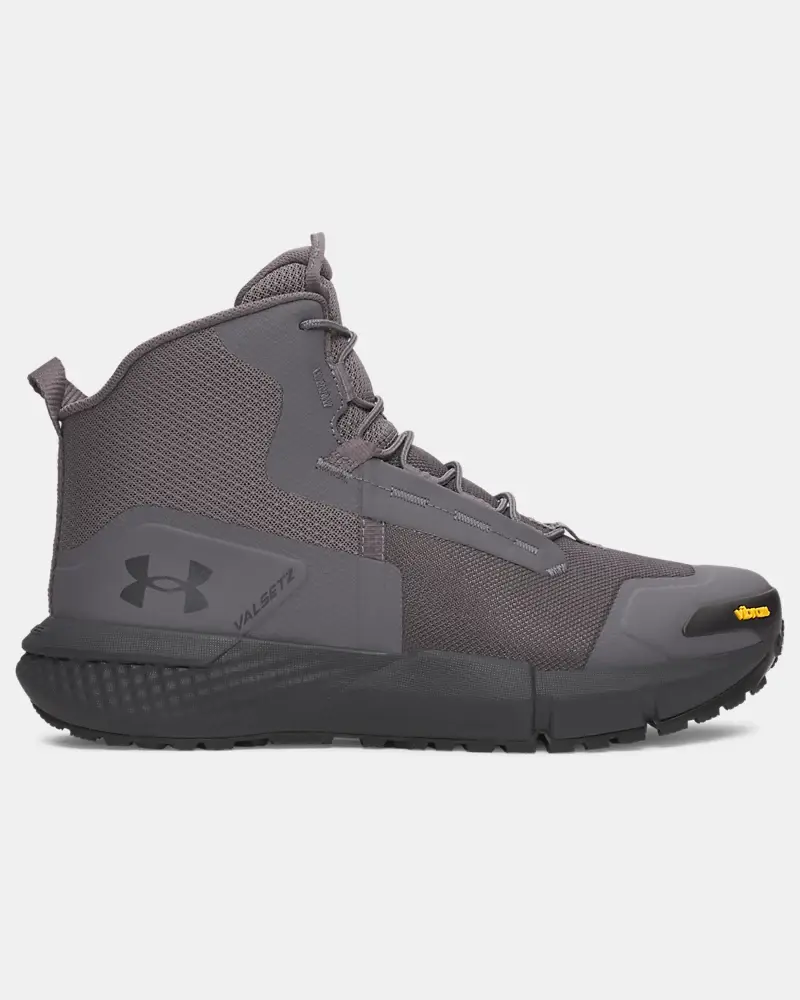 Under Armour Valsetz Mid Men's Tactical Boots