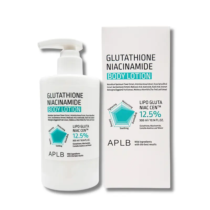 nu skin glutathione nu skin lightening body lotion