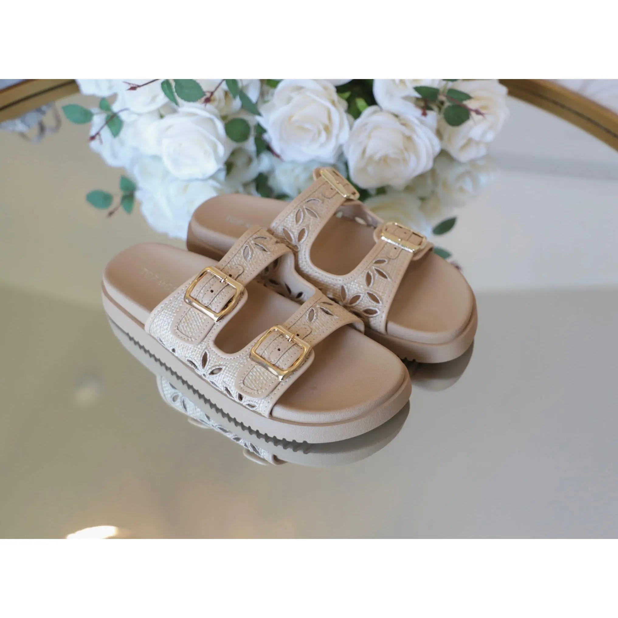 Camila Sandals