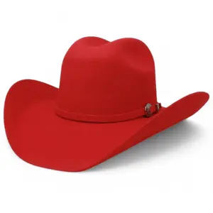 Texana 20X Este Oeste - Red