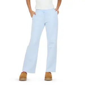 Forever 21 Women’s Low Rise Flare Jogger