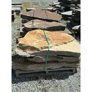 Laurel Mt Slab/Steppers 24-48" x 4"-6"