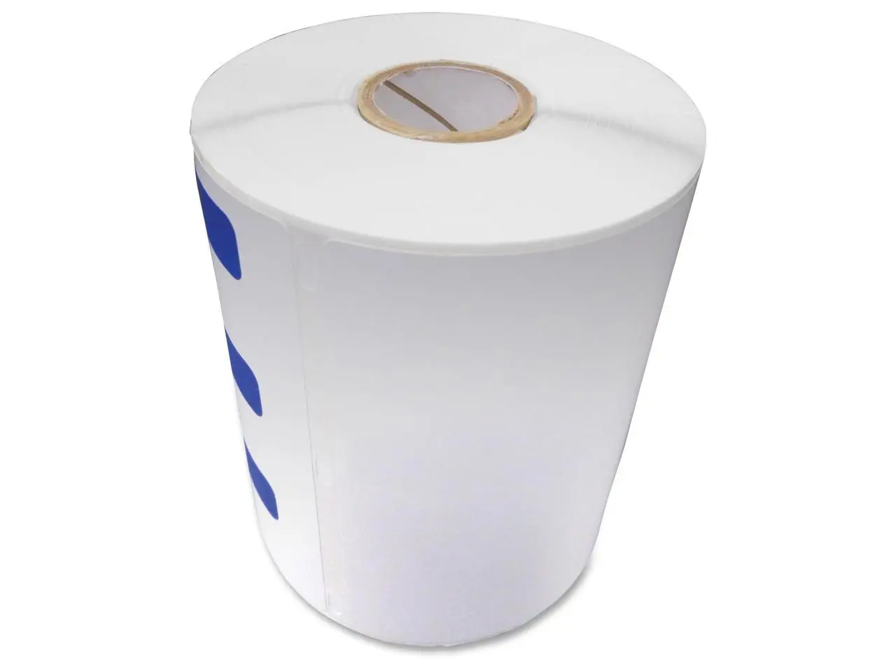 Avery 4157 Thermal Printer Labels, Shipping, 4 x 6, White, 220/Roll, 4 Rolls/Box