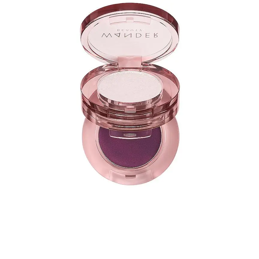 Wander Beauty Double Date Eyeshadow Duo in Wink & BAE