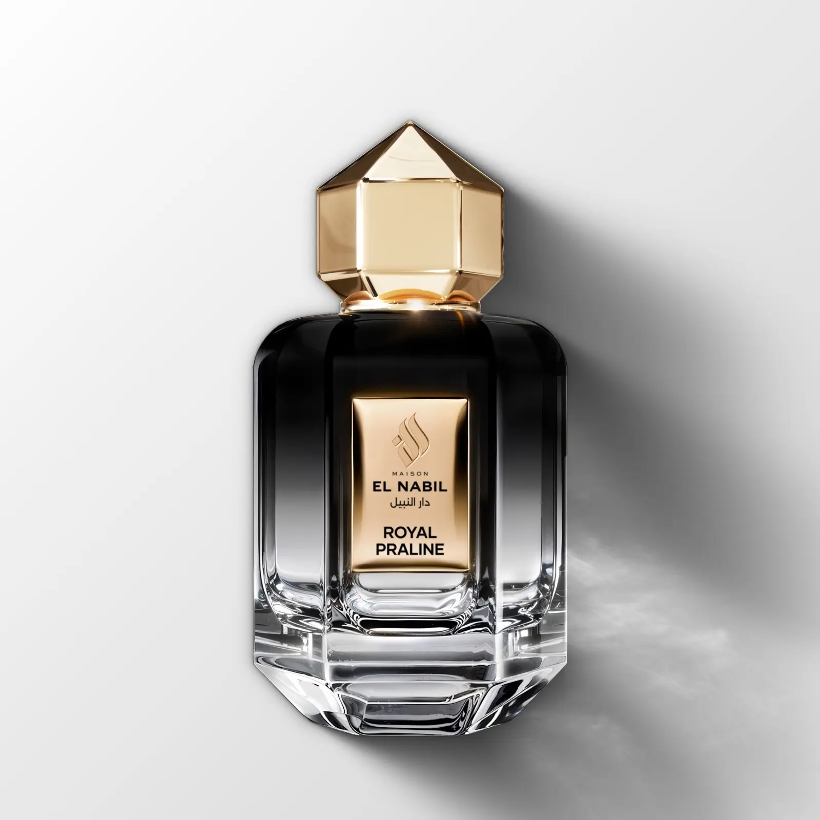 Maison El Nabil - Royal Praline