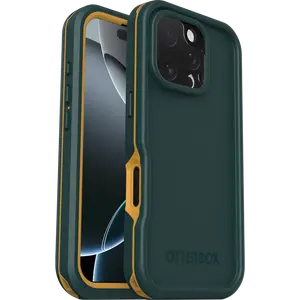 OtterBox iPhone 16 Pro Case OtterBox Frē Series for MagSafe