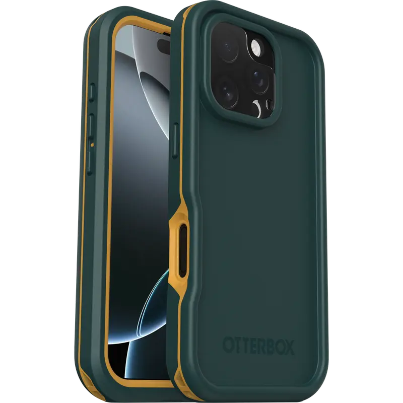 OtterBox iPhone 16 Pro Case OtterBox Frē Series for MagSafe