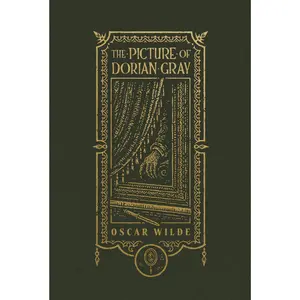 The Picture of Dorian Gray (The Gothic Chronicles Collection) (The Gothic Chronicles Collection) by Oscar Wilde [Hardback Book]