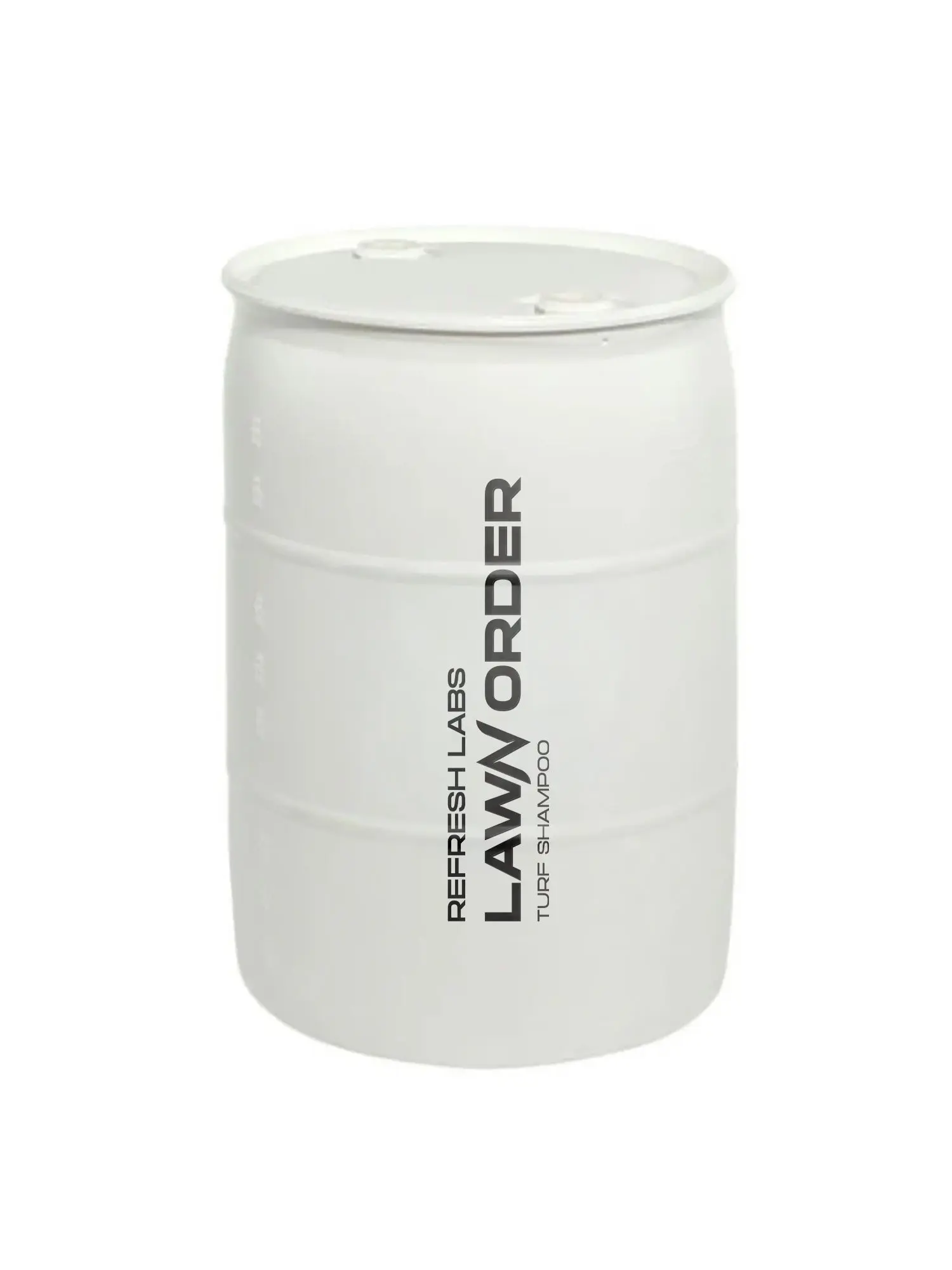 LawN Order Bulk Enzyme Turf Cleaner | 55-Gallon Drum Commercial Odor Eliminator