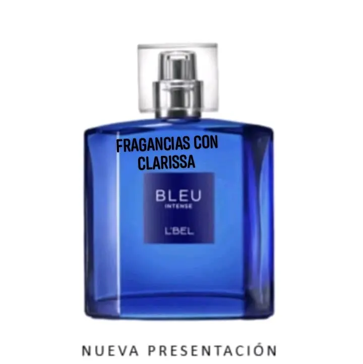BLEU INTENSE FOR MEN'S 3.3 FL OZ
