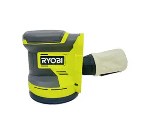 18 Volt PCL406 Cordless 5" Random Orbit Sander (Tool Only)