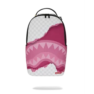 UNMASKED BACKPACK UNMASKED BACKPACK