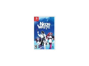 Neon White - Nintendo Switch