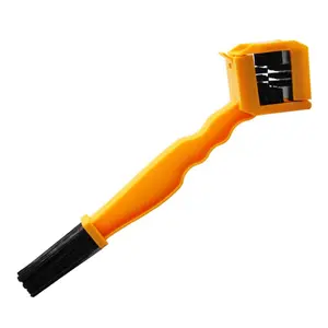 Bicycle Chain Clean Brush Gear Grunge Brush Cleaner Outdoor Cleaner Scrubber
