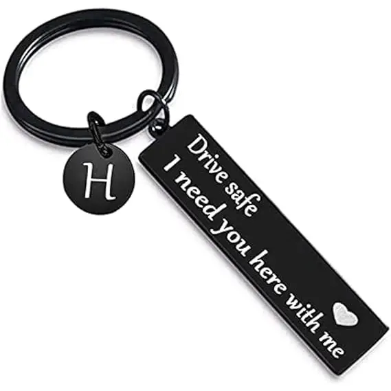 Black Letter H